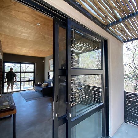 Terrapin Studio Marloth Park Exteriér fotografie