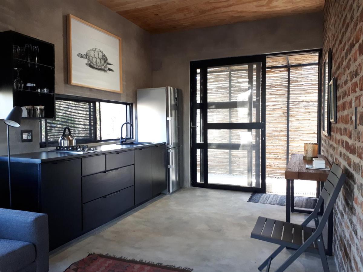 Terrapin Studio Marloth Park Exteriér fotografie