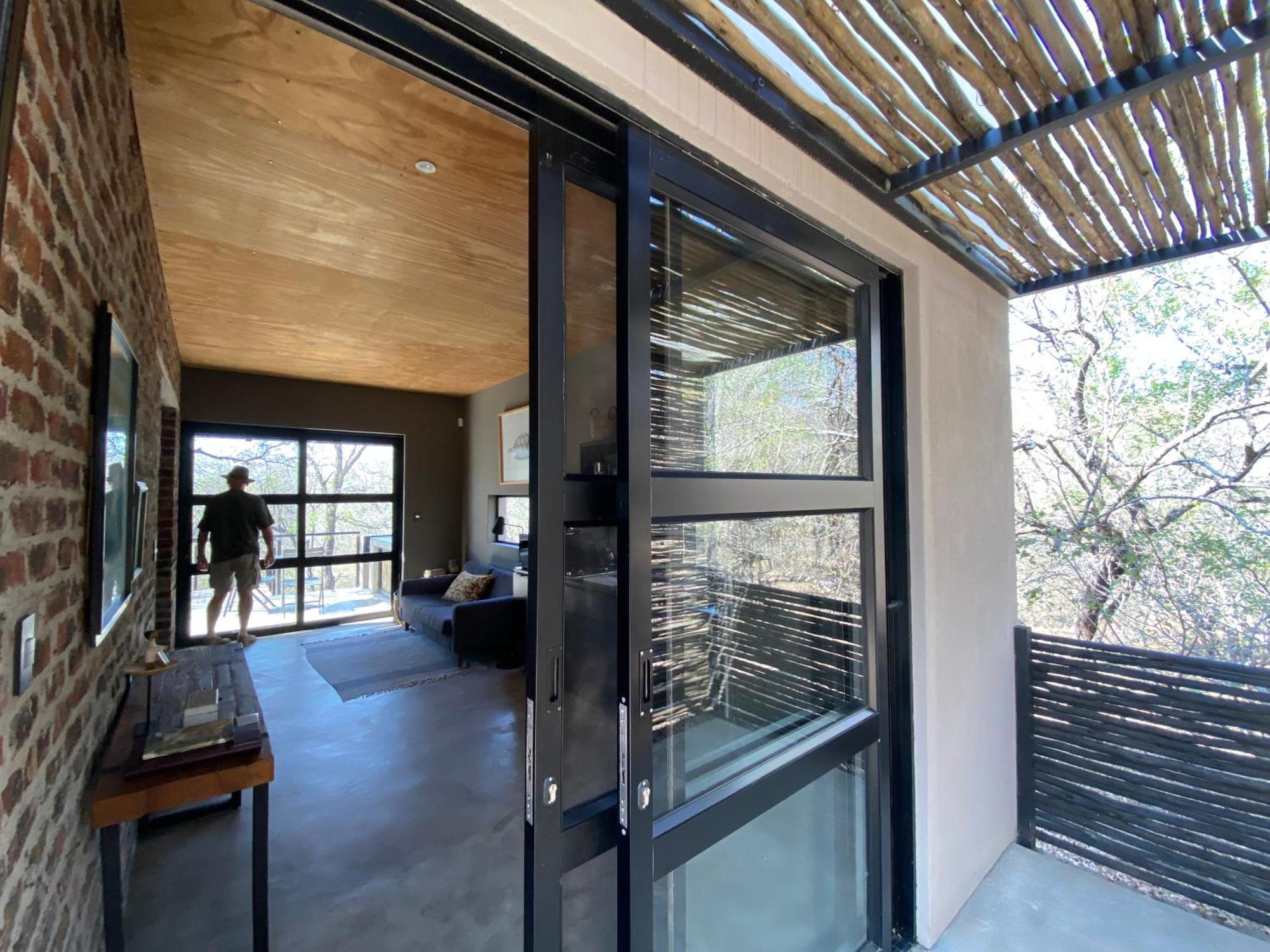 Terrapin Studio Marloth Park Exteriér fotografie